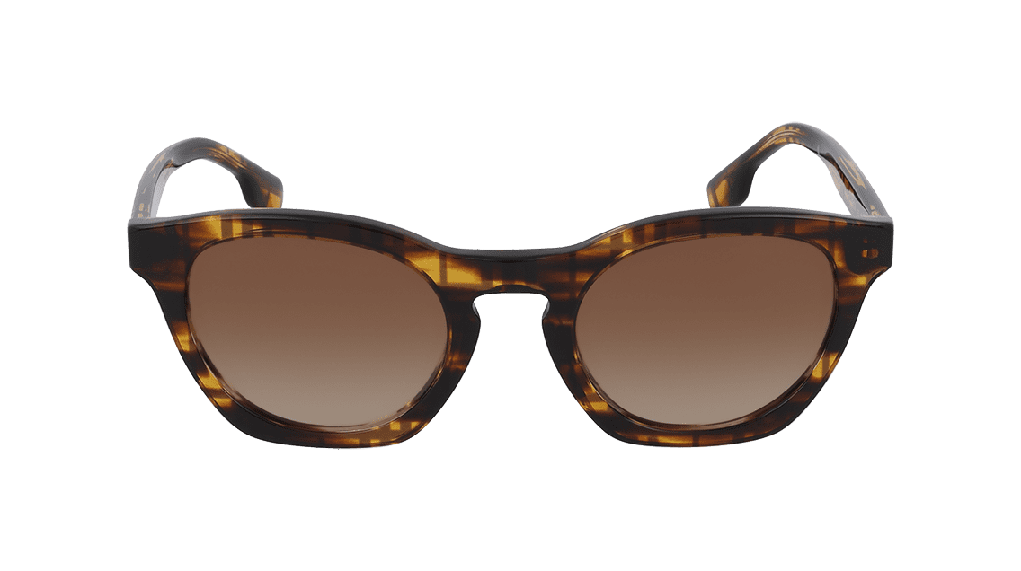 Burberry BE4367 Yvette Sunglasses | Designer Glasses